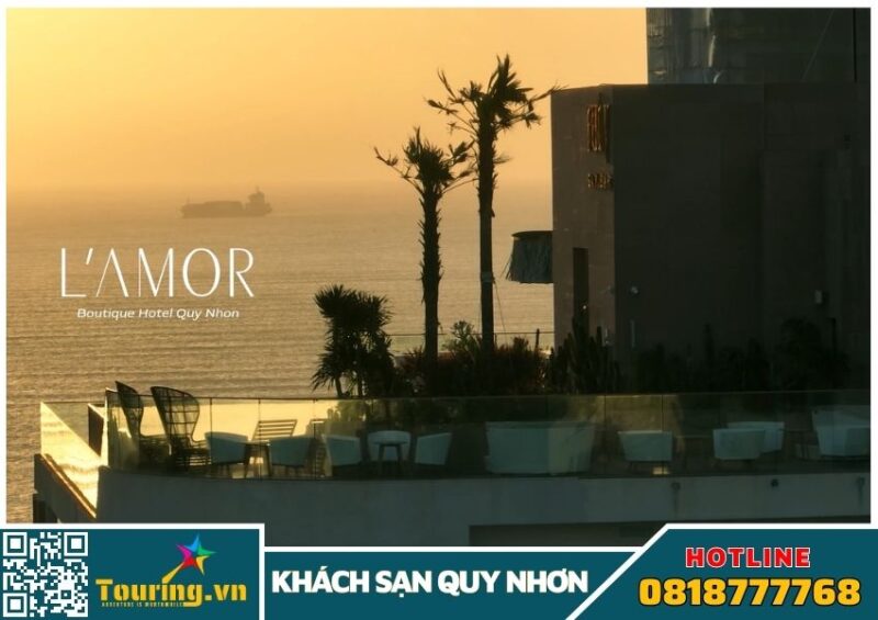 L'amor Boutique