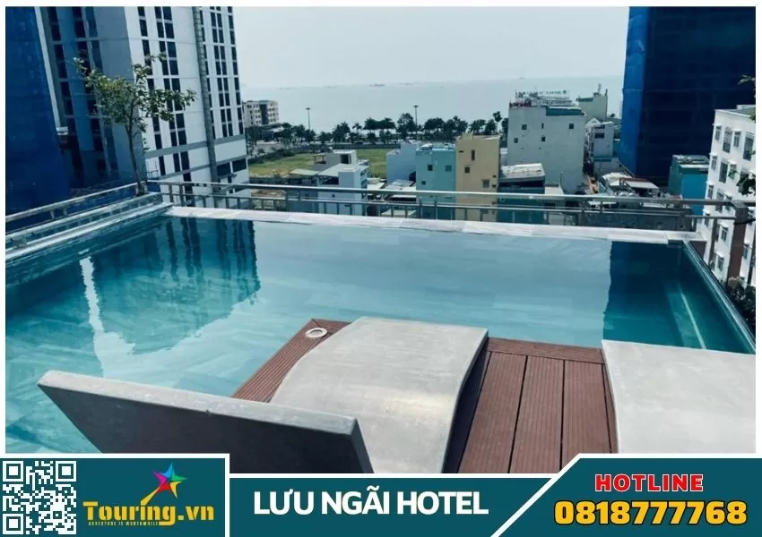 khách sạn Luu Ngai