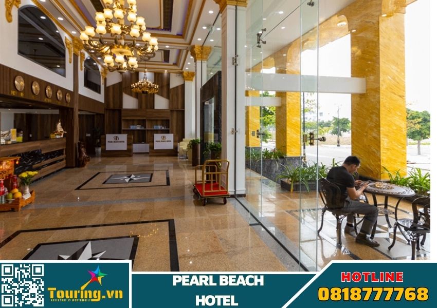 Pearl Beach Hotel