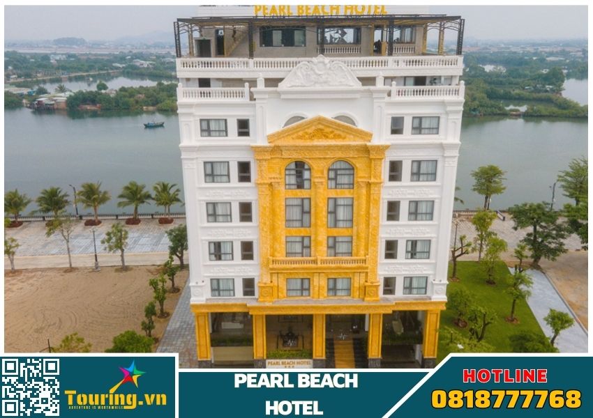 Pearl Beach Hotel Quy Nhơn