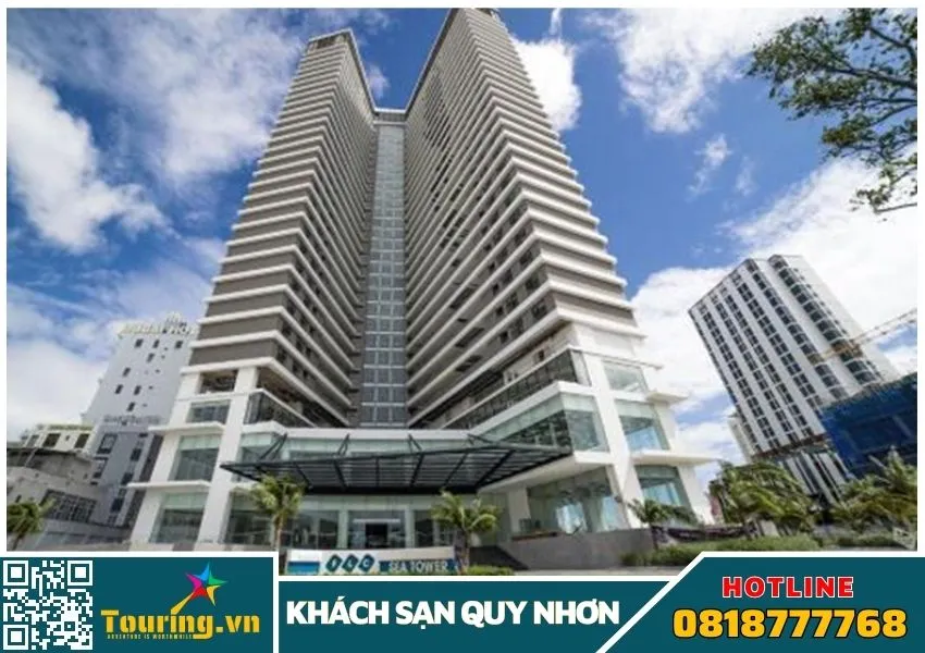 Q House - FLC Sea Tower Quy Nhon