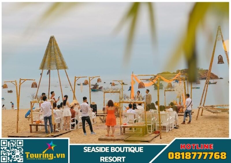 Resort Quy Nhơn