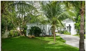 Seaside Boutique Resort Quy Nhơn: Yên bình bên Bãi Bàng