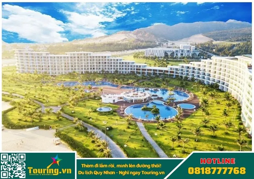 VILLA FLC QUY NHƠN