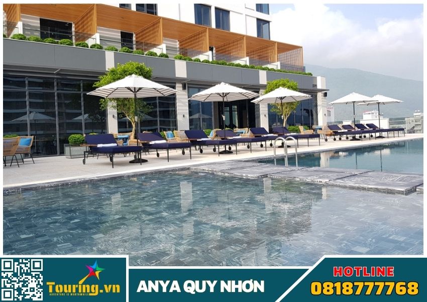 Anya Hotel Quy Nhơn