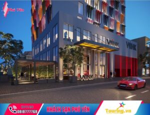 WINK HOTEL TUY HÒA BEACH