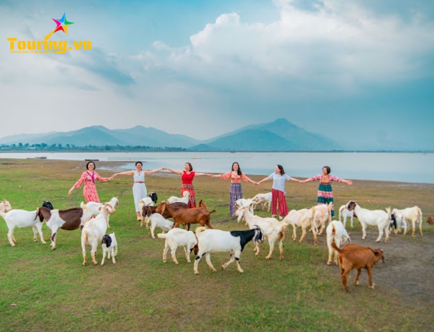 Bãi Bồi Tiên Sơn