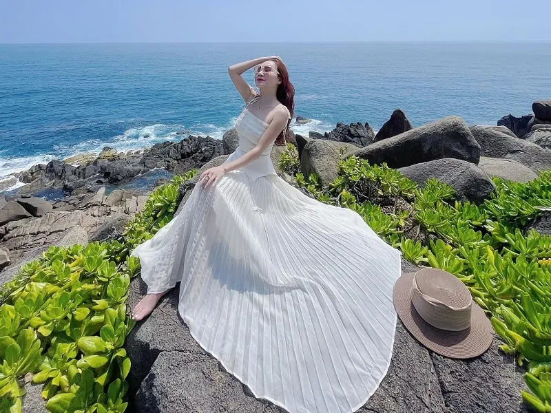 Một góc Bãi đá thảo nguyên