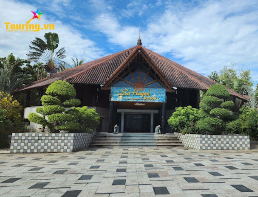 Resort Sa Huỳnh