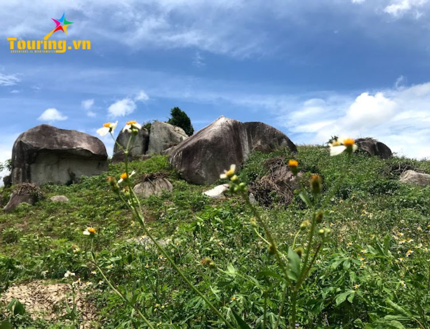 Hố trời Gia Lai