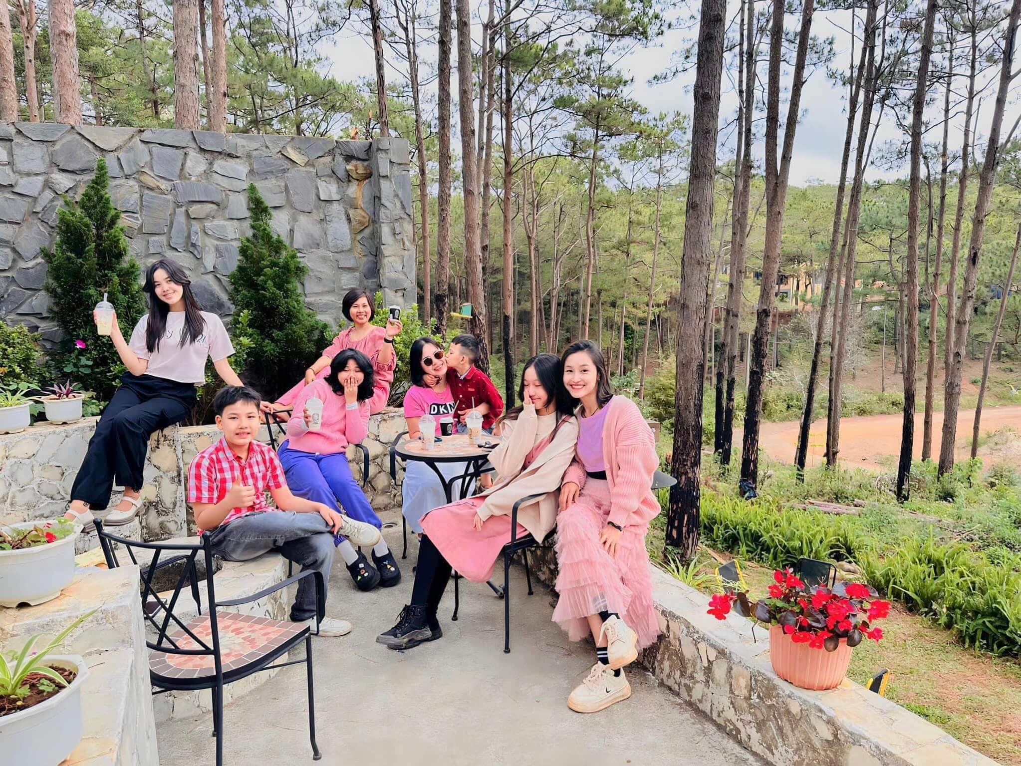 Trải nghiệm du lịch tại Măng Đen trong tour du lịch Gia Lai Măng Đen 4 ngày 3 đêm
