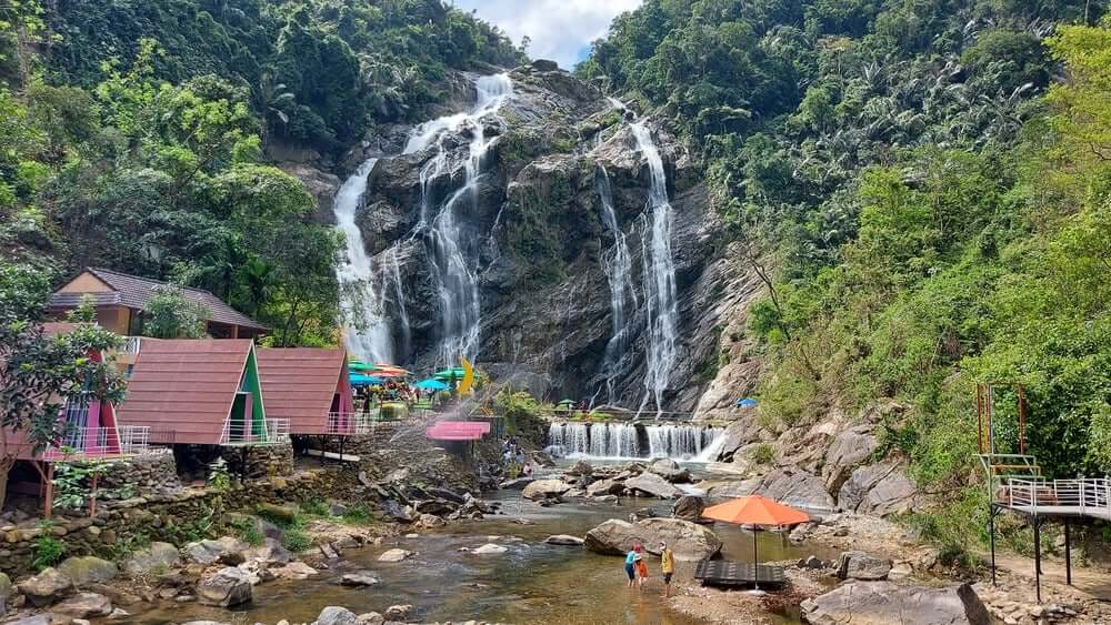 Tour du lịch Quảng Ngãi 4 ngày 3 đêm