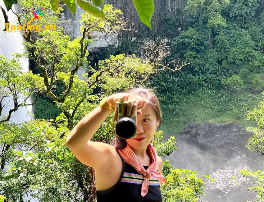 Khu bảo tồn Kon Chư Răng địa điểm du lịch nổi tiếng Gia Lai