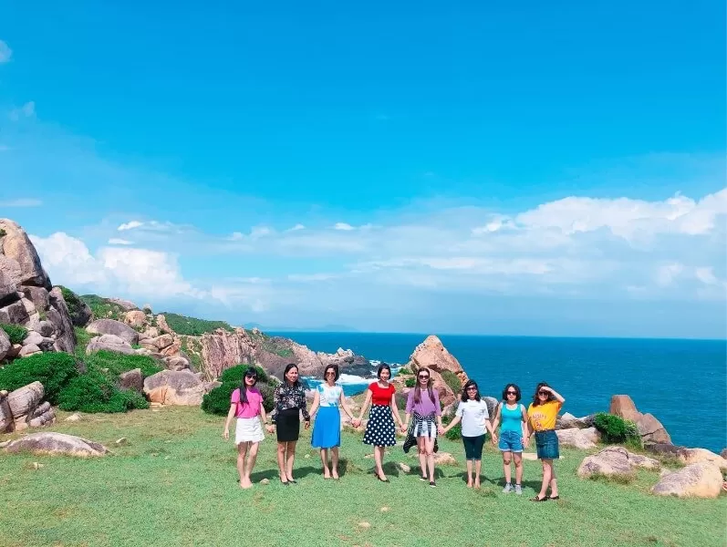 Giới thiệu tour du lịch Quảng Ngãi dài ngày