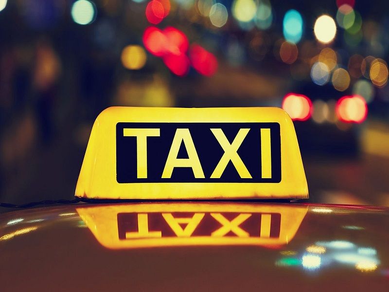 Taxi Pleiku Gia Lai