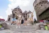 Tour du lịch Bà Nà Hills 1 ngày