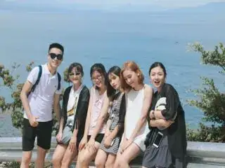 Tour du lịch Cù Lao Chàm – Hội An 1 ngày