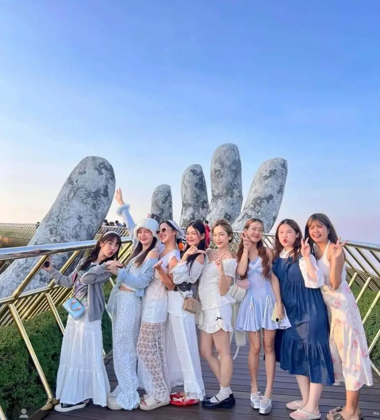 Du lịch Đà Nẵng giá rẻ