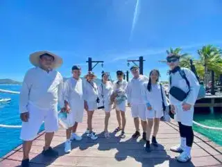 Tour du lịch Nha Trang 4 ngày 3 đêm