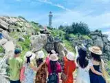 Tour Phú Yên 4 Ngày 3 Đêm – Lịch Trình, Giá Tour Mới Nhất
