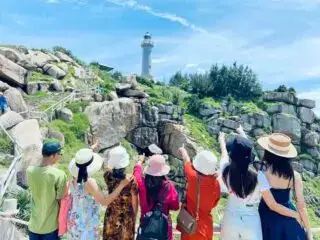 Tour Phú Yên 4 Ngày 3 Đêm – Lịch Trình, Giá Tour Mới Nhất