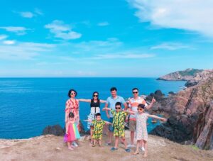 Tour du lịch Quảng Ngãi 4 ngày 3 đêm