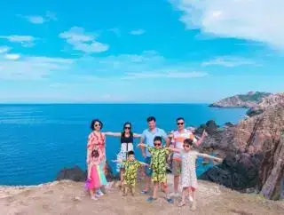 Tour du lịch Quảng Ngãi 4 ngày 3 đêm