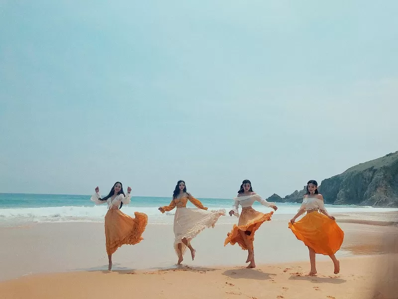 Khu du lịch Kỳ Co