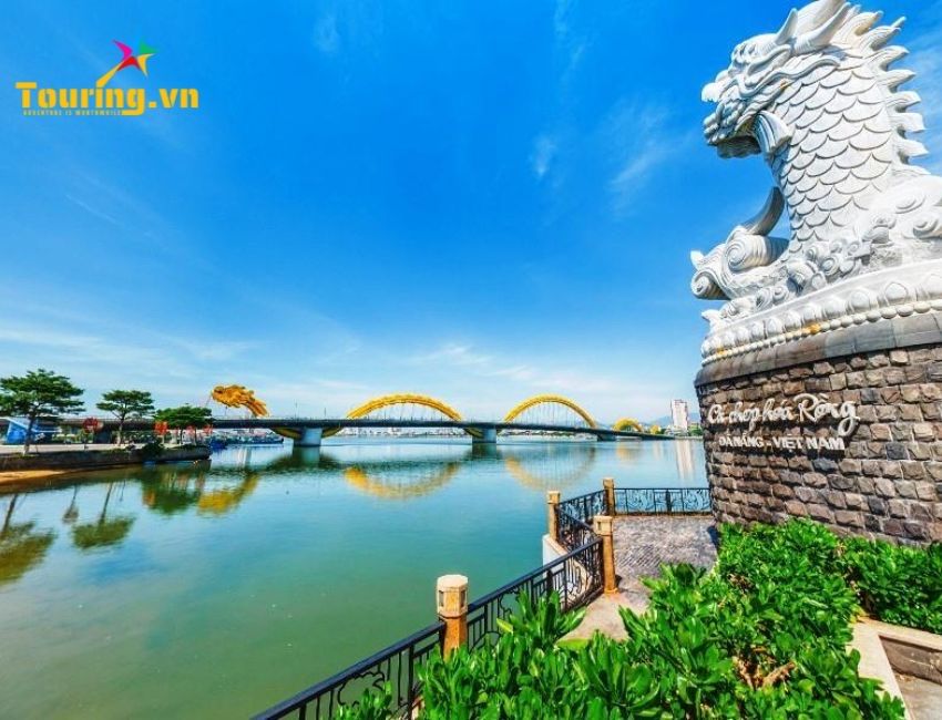 Những địa điểm du lịch nổi tiếng tại Đà Nẵng