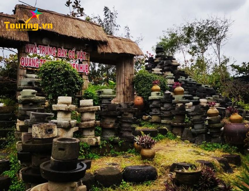 Ghềnh Đá Đĩa