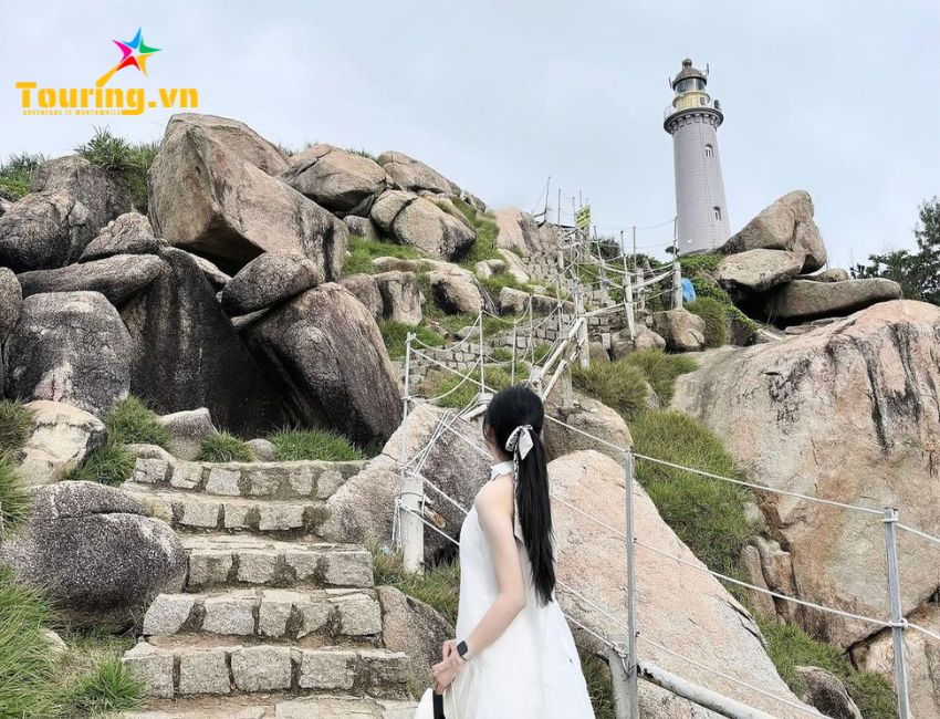 Mũi Điện Phú Yên