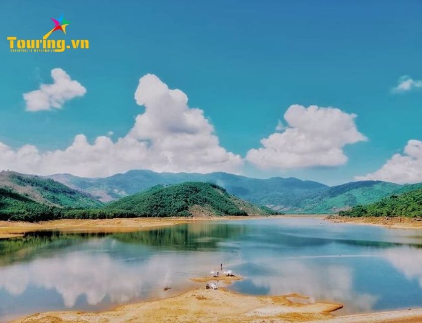 Thởi gian lý tưởng du lịch Hồ