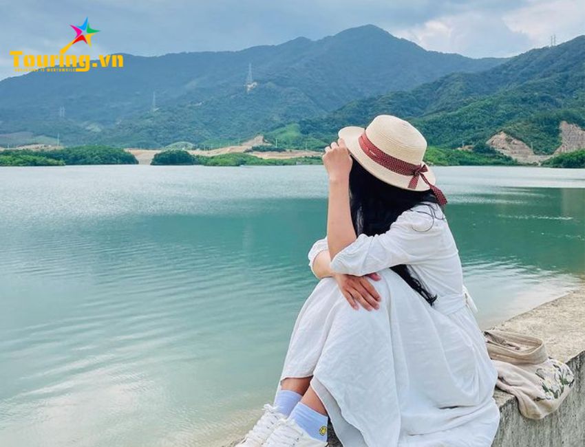 Thời gian check in lý Tưởng