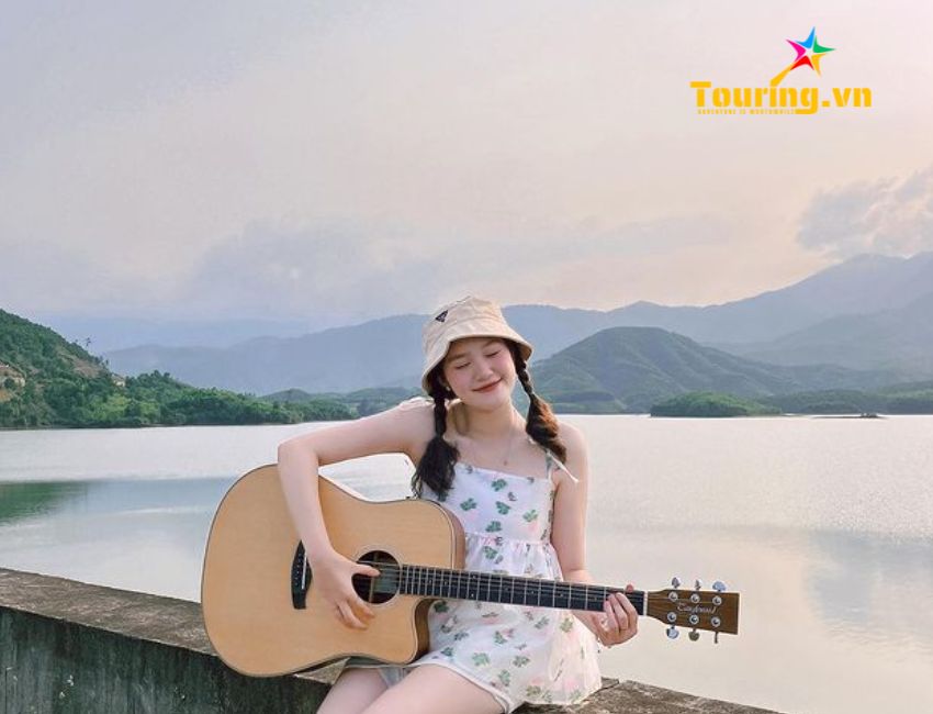 Những lưu ý khi tham quan hồ Hòa Trung Đà Nẵng