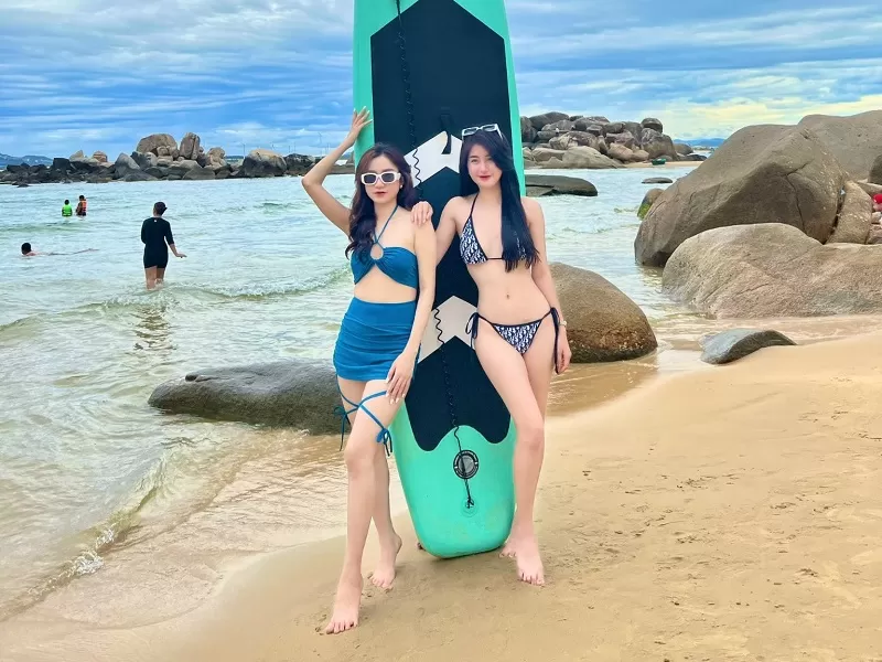 Tour du lịch Quy Nhơn Phú Yên 4 ngày 3 đêm