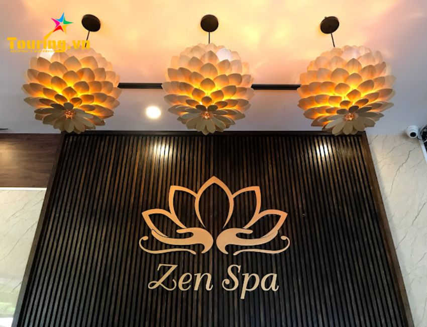 Zen Spa Quy Nhơn