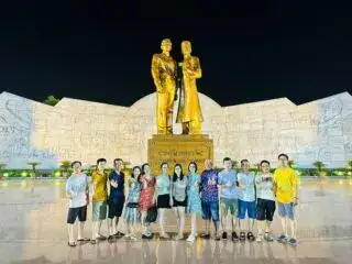 Tour du lịch Quy Nhơn – Phú Yên 4 ngày 3 đêm