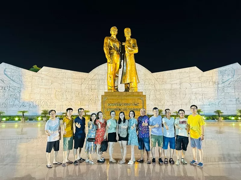 Tour Quy Nhơn Phú Yên 4 ngày 3 đêm