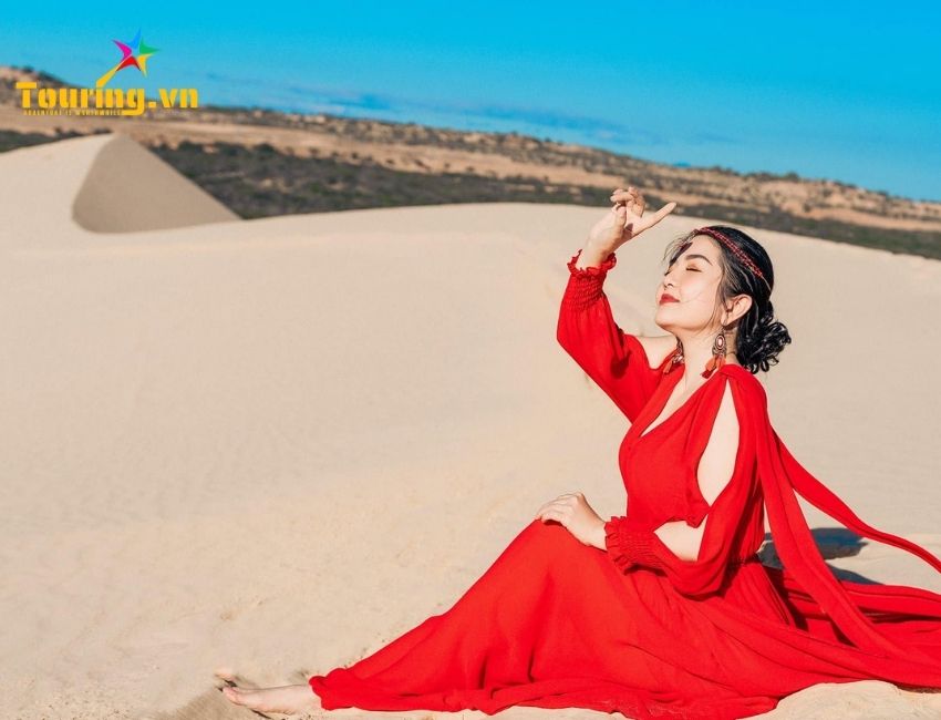 Angel Boho Vintage - Cho Thuê Đồ Du Lịch Quy Nhơn
