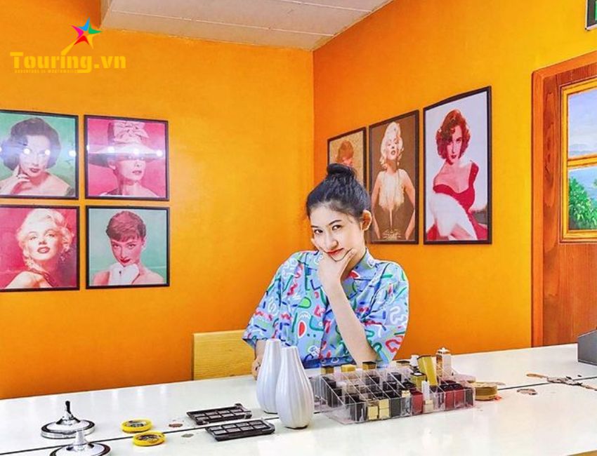 Bảo tàng tranh 3D Đà Nẵng