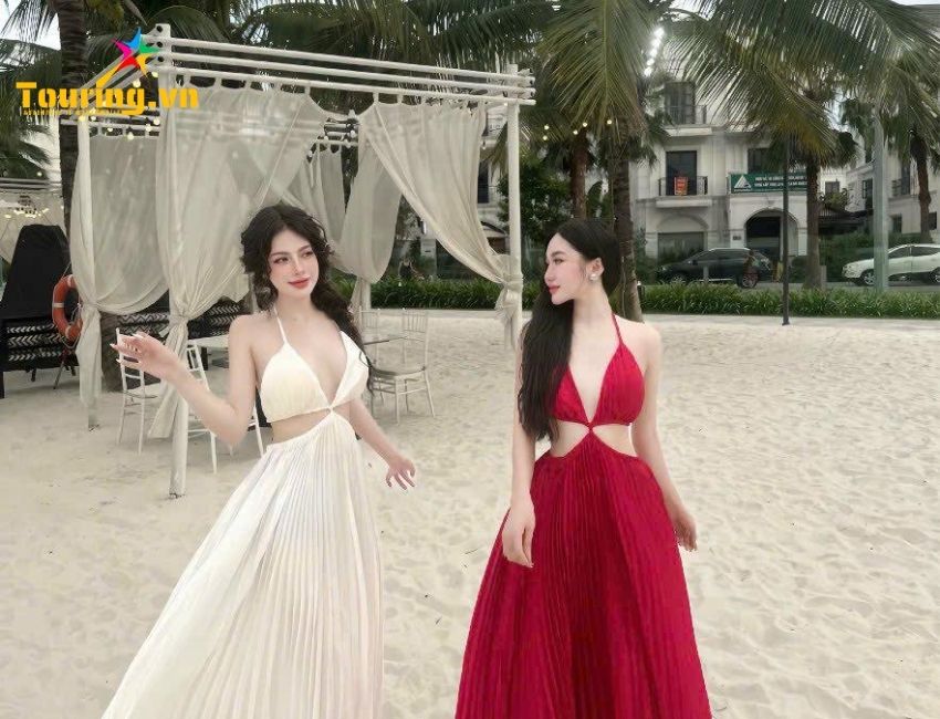 Cam Boutique - Cho Thuê Áo Dài, Bikini, Váy Du Lịch