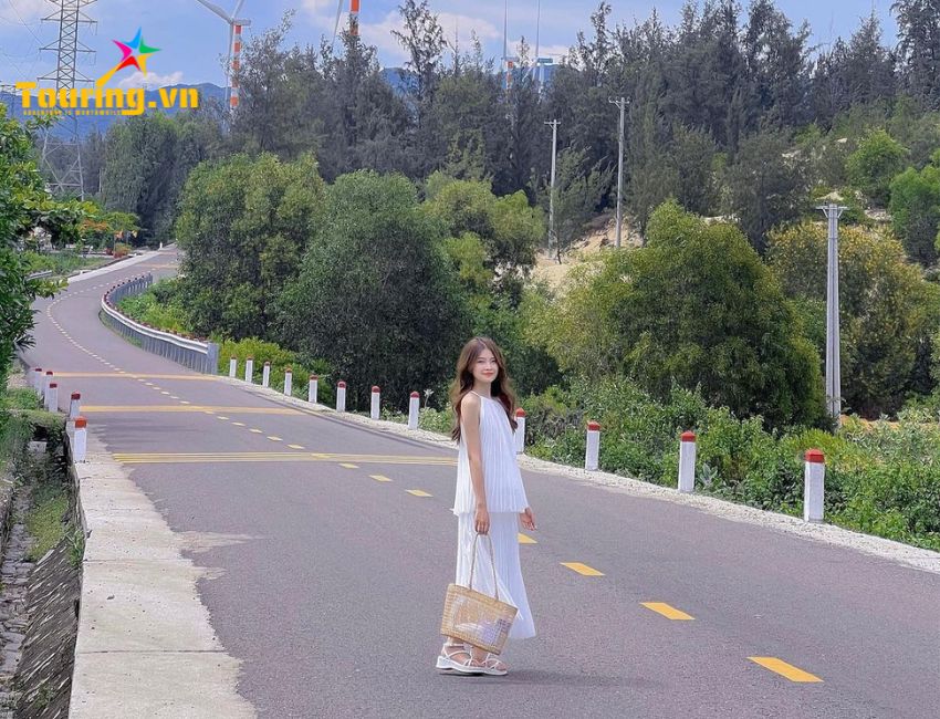 Điện Gió Phương Mai