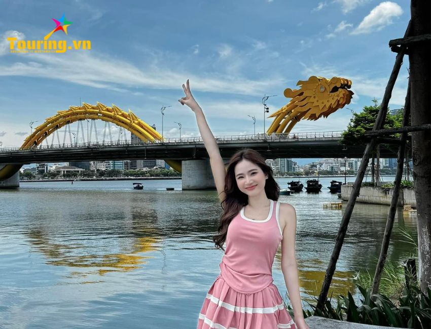 Cầu Rồng