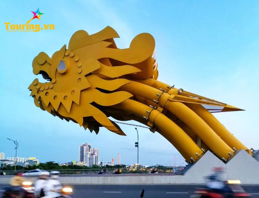 Cầu Rồng