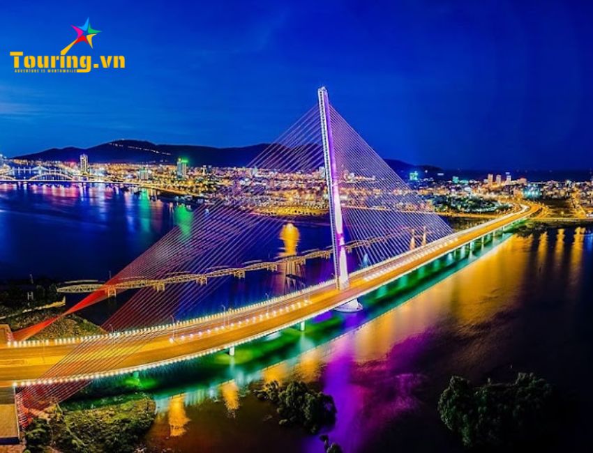 Cầu Trần Thị Lý Đà Nẵn