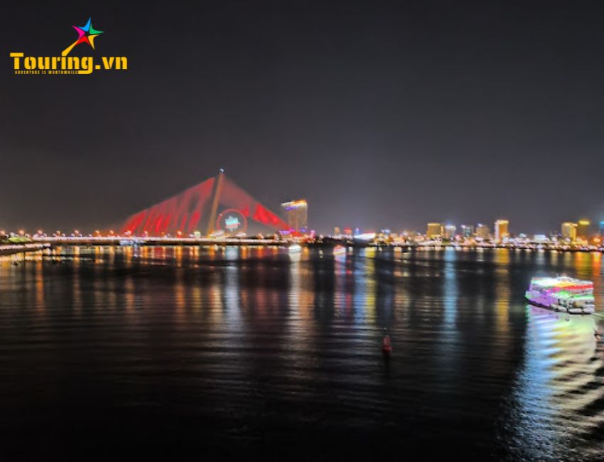 Cầu Trần Thị Lý