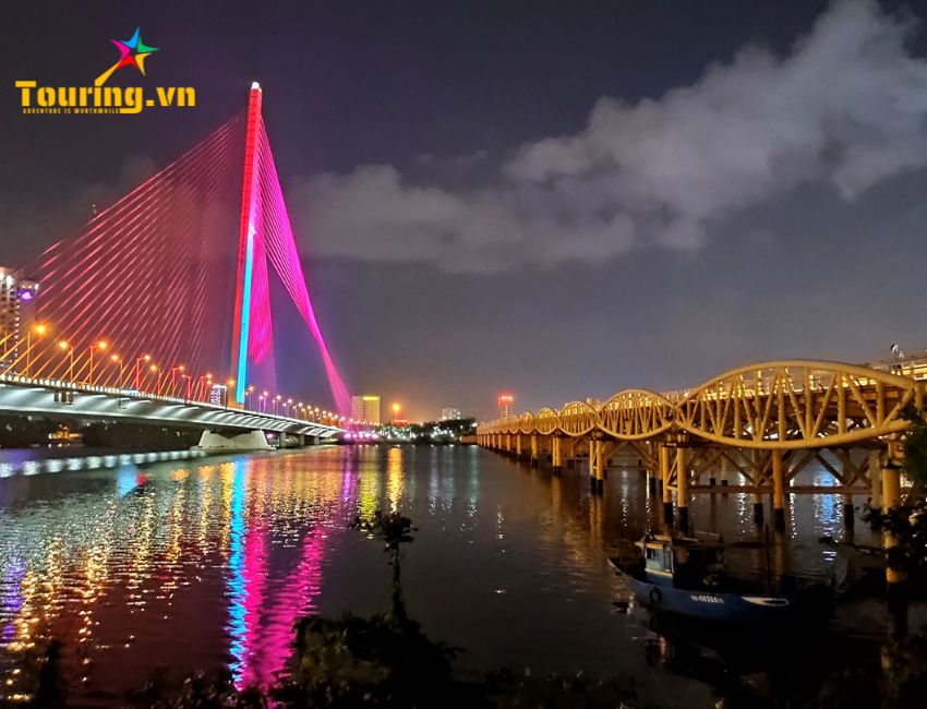 Cầu Trần Thị Lý