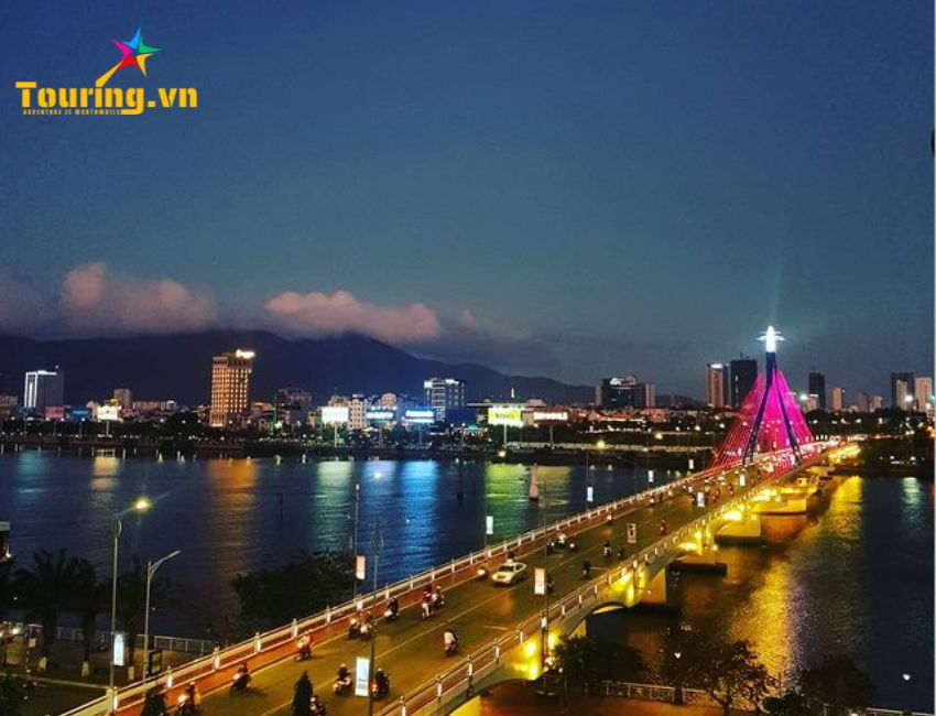 Cầu Sông Hàn Đà Nẵng