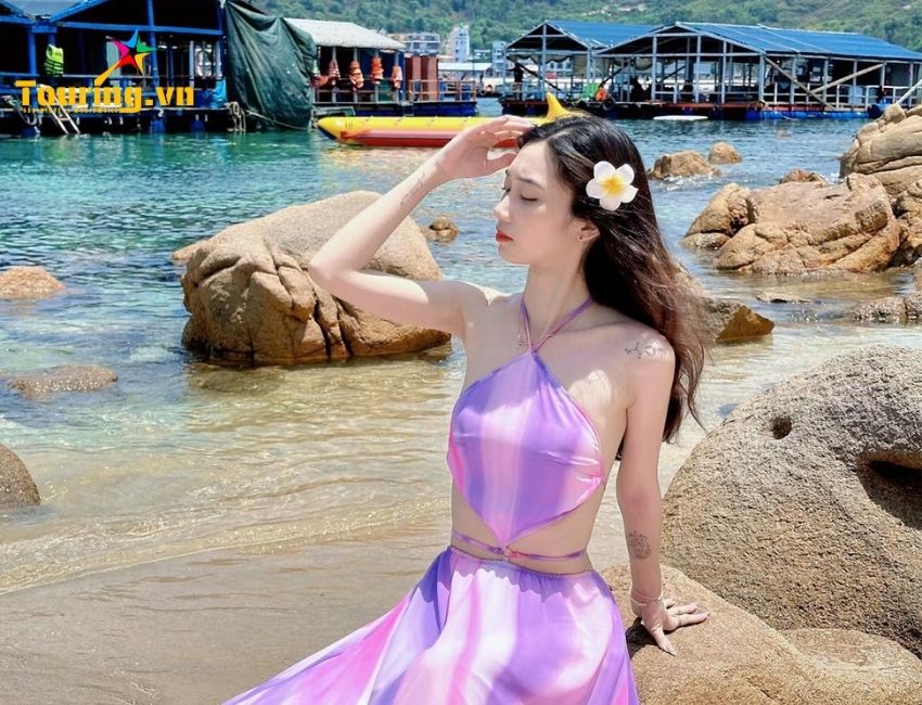 Cho thuê đồ dự tiệc , doanh nhân - Meo Boho