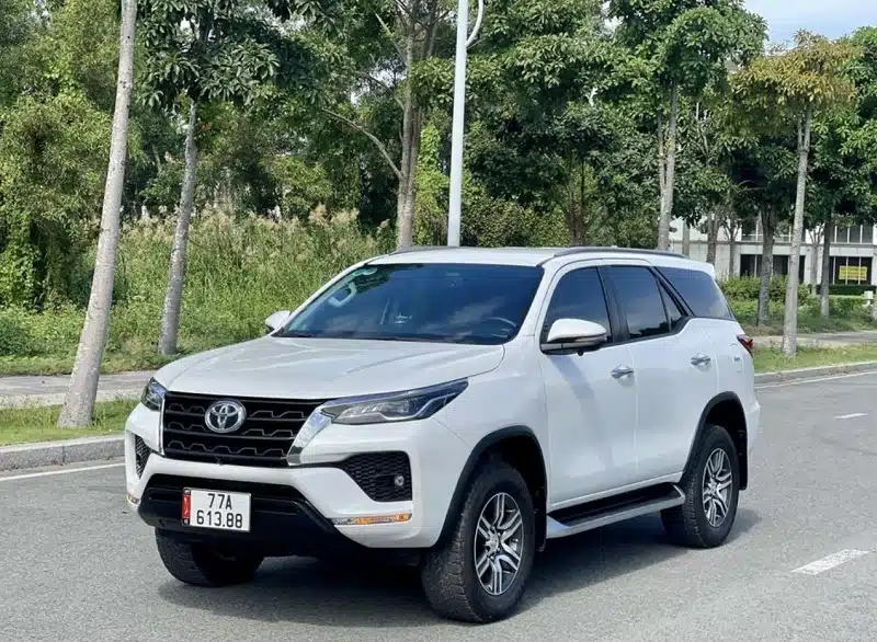 Thuê xe có tài xế đi du lịch miền Trung